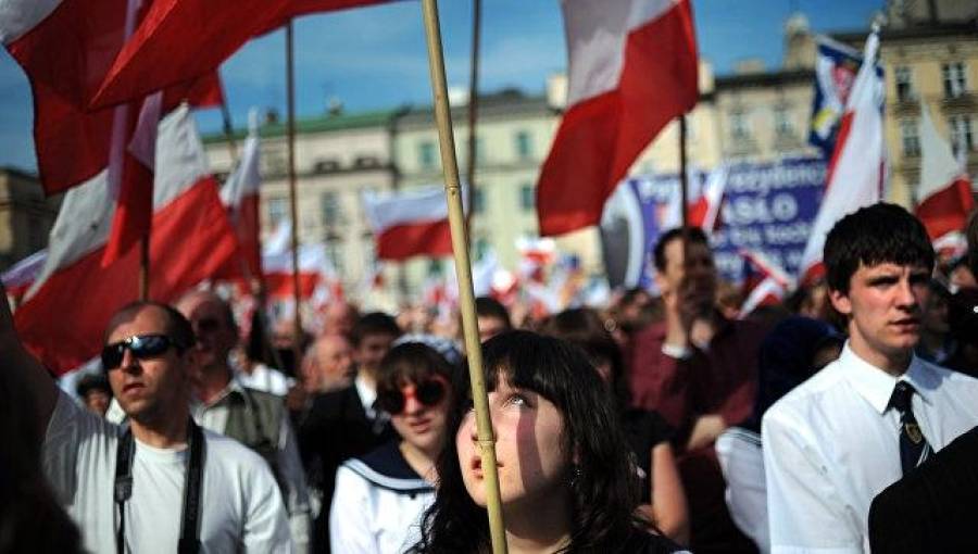 Польша хочет пополнить бюджет деньгами России
