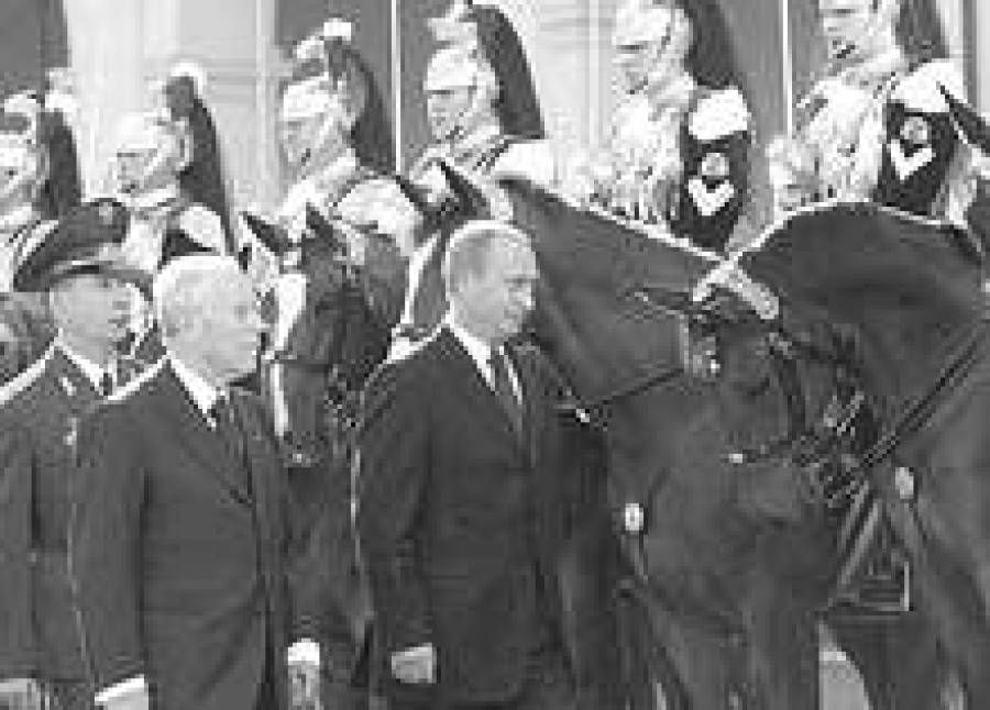 Саммит ставит вопросы