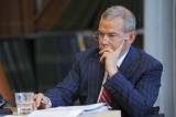 Обмен санкциями: пострадал Вентспилсский порт