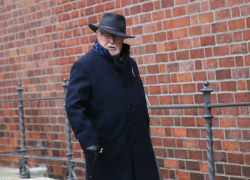 Собирают подписи за присвоение одной из улиц Риги имени Стрейча