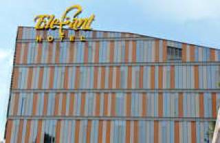 Hotel Elefant снова сменил владельца
