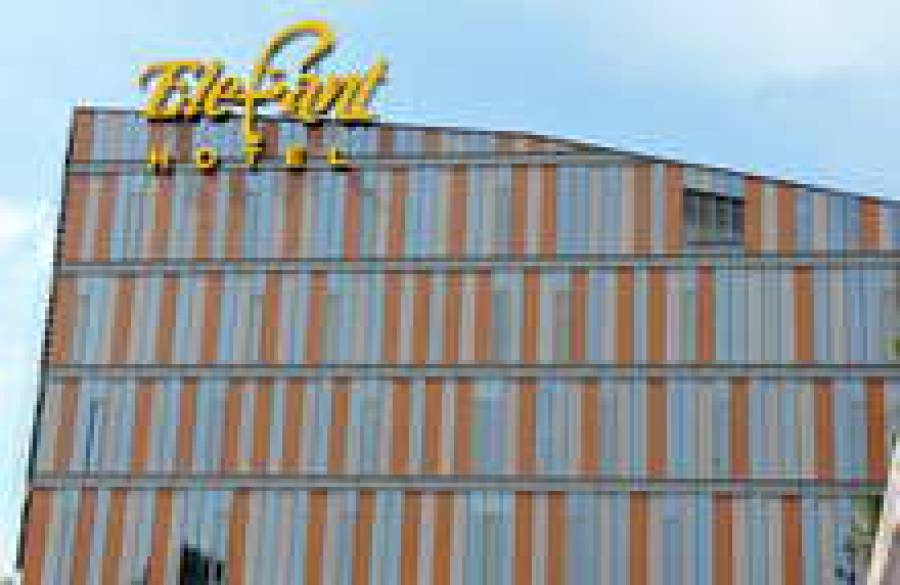 Hotel Elefant снова сменил владельца
