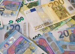 Бюджет вышел в плюс после прошлогоднего дефицита