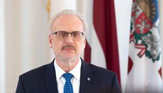 Президент предлагает прекратить выплату госфинансирования партиям, фракции которых в Сейме распались