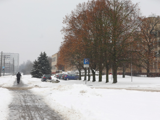 Рижская дума одобрила перезаключение бессрочных договоров аренды квартир на пять лет