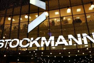 Оборот &quot;Stockmann&quot; упал на четверть