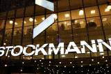 Оборот "Stockmann" упал на четверть