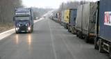 Россия тормозит латвийские грузы на границе