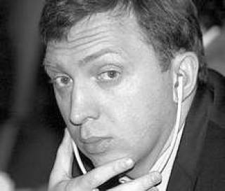 К нам приезжал миллиардер