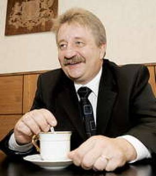 Юрис Рекшня: &quot;Взорвать у нас могут все что угодно&quot;