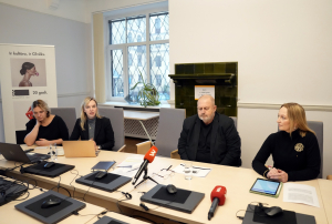 1,9 млн на культуру: кто и за что получил деньги от VKKF
