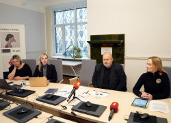 1,9 млн на культуру: кто и за что получил деньги от VKKF