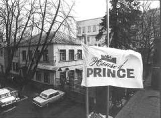 Жив курилка. House of Prince Riga вышла из кризиса.