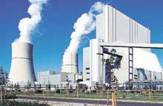 Эта АЭС под Мюнхеном, принадлежащая компании Vattenfall, также оказалась под угрозой закрытия.