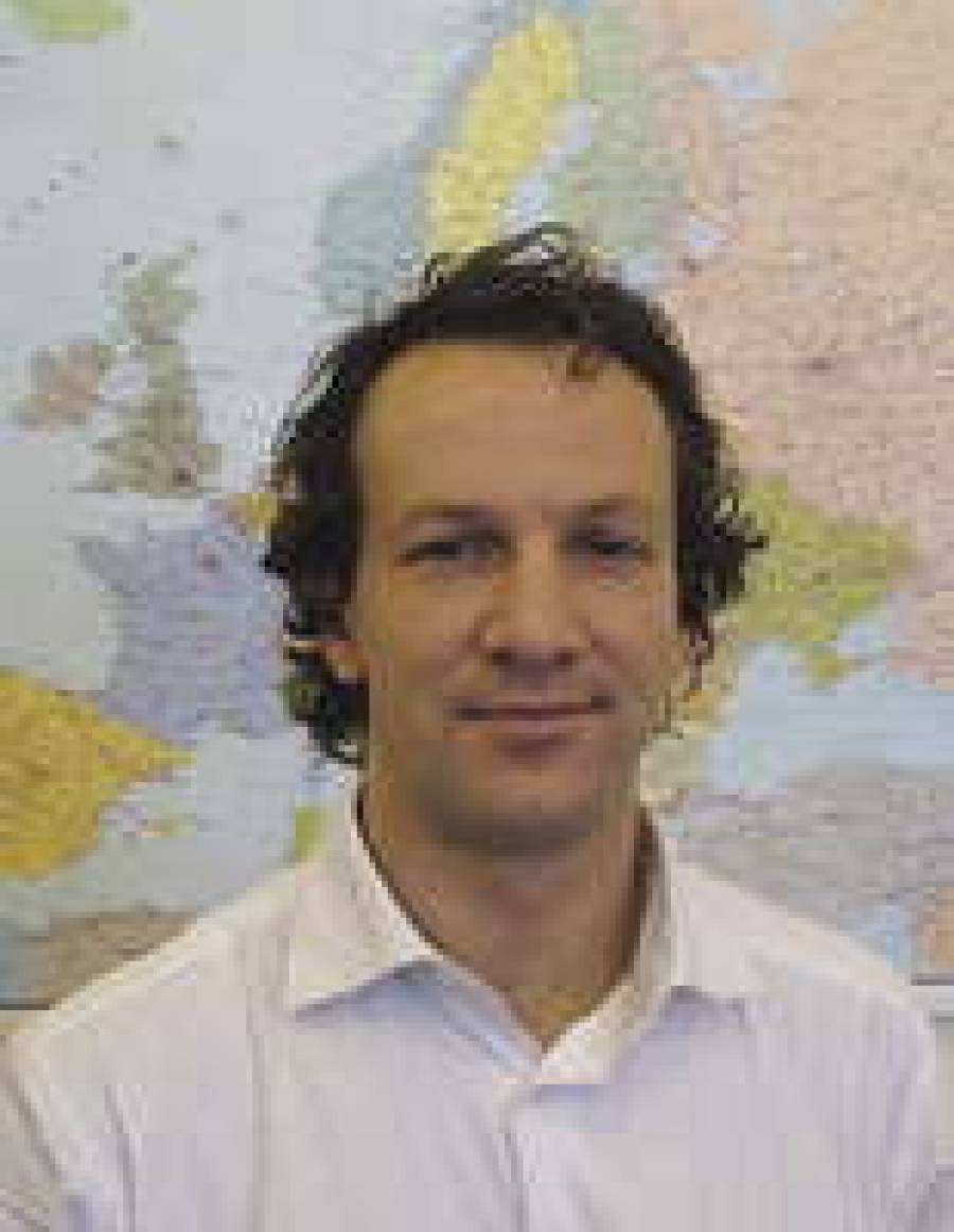 Андрис Малдупс: &ldquo;Я прогнозирую, что мы вернемся к докризисным объемам перевалки: это 62 млн. тонн грузов в год&rdquo;.