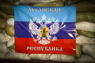 Полиция безопасности Латвии не против сотрудничества с ДНР и ЛНР