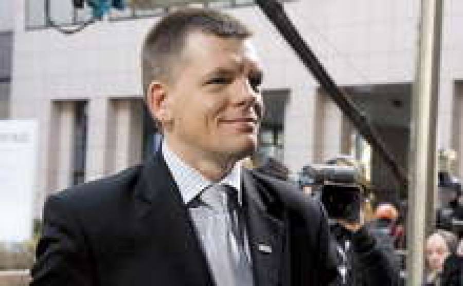 Министр финансов Эйнар Репше считает, что у Латвии есть основания просить кредиторов об изменении правил игры.