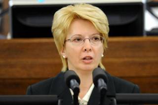 Инара Мурниеце