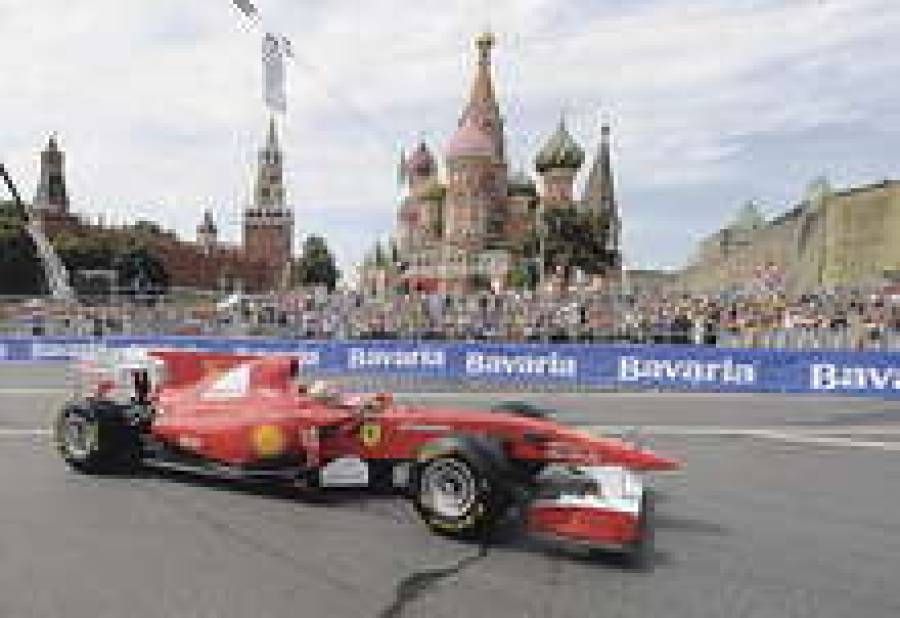 Врываться на огромный российский рынок, как на гоночном болиде, не стоит. Лучше действовать аккуратно и поэтапно.