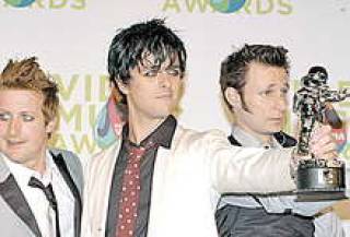 Green Day