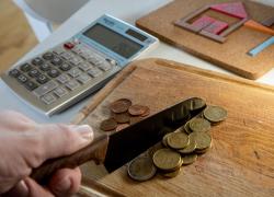 С Euribor произошло то, чего многие не ожидали