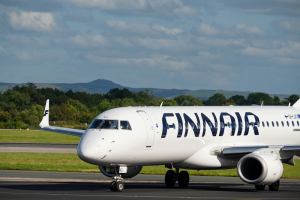 Finnair рассматривает выпуск еврооблигаций
