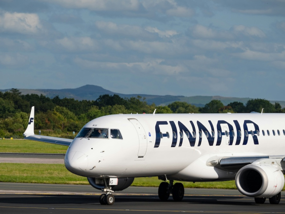 Finnair рассматривает выпуск еврооблигаций