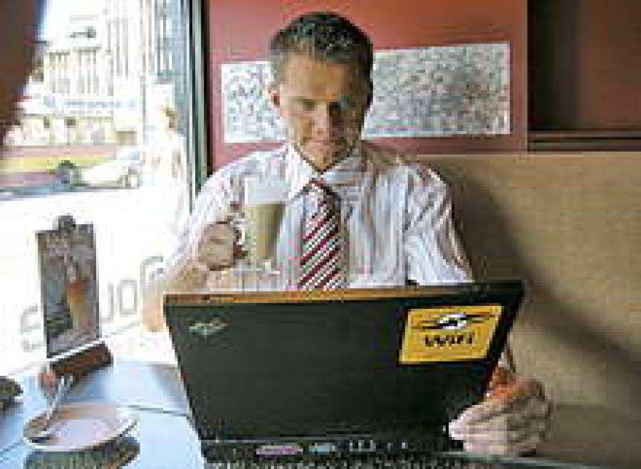 Беспроводной интернет становится дешевле