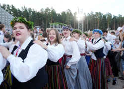 Хоры и ансамбли получат финансирование из госбюджета