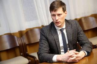 Минэкономики просит в бюджете 2020 года дополнительно 34,6 млн евро