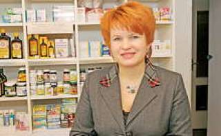 Дина Курземниеце.