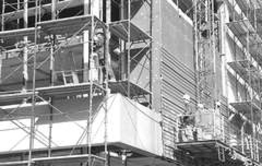 Объемы растут вместе с проблемами