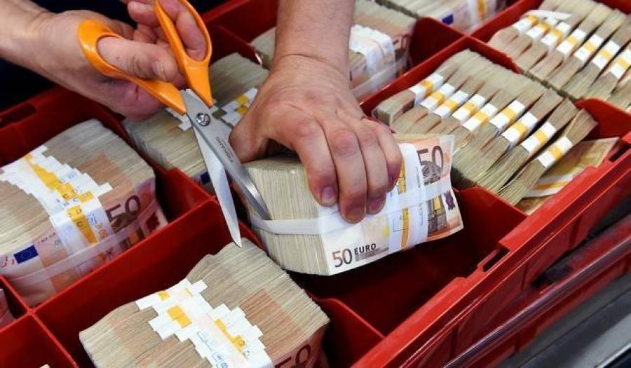 Латвийские банки похвастались прибылью...