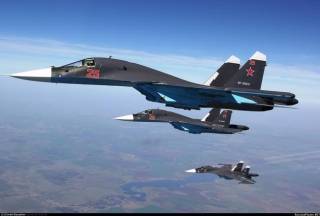 Эксперты: Отношения между НАТО и Россией накаляются
