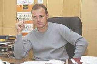Расчищая лесные угодья