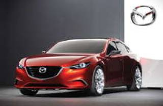 Mazda Takeri