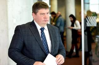 «Латвияс газе» через КРФК хочет добиться возможности покупать газ за рубли