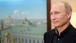Чистая победа Путина