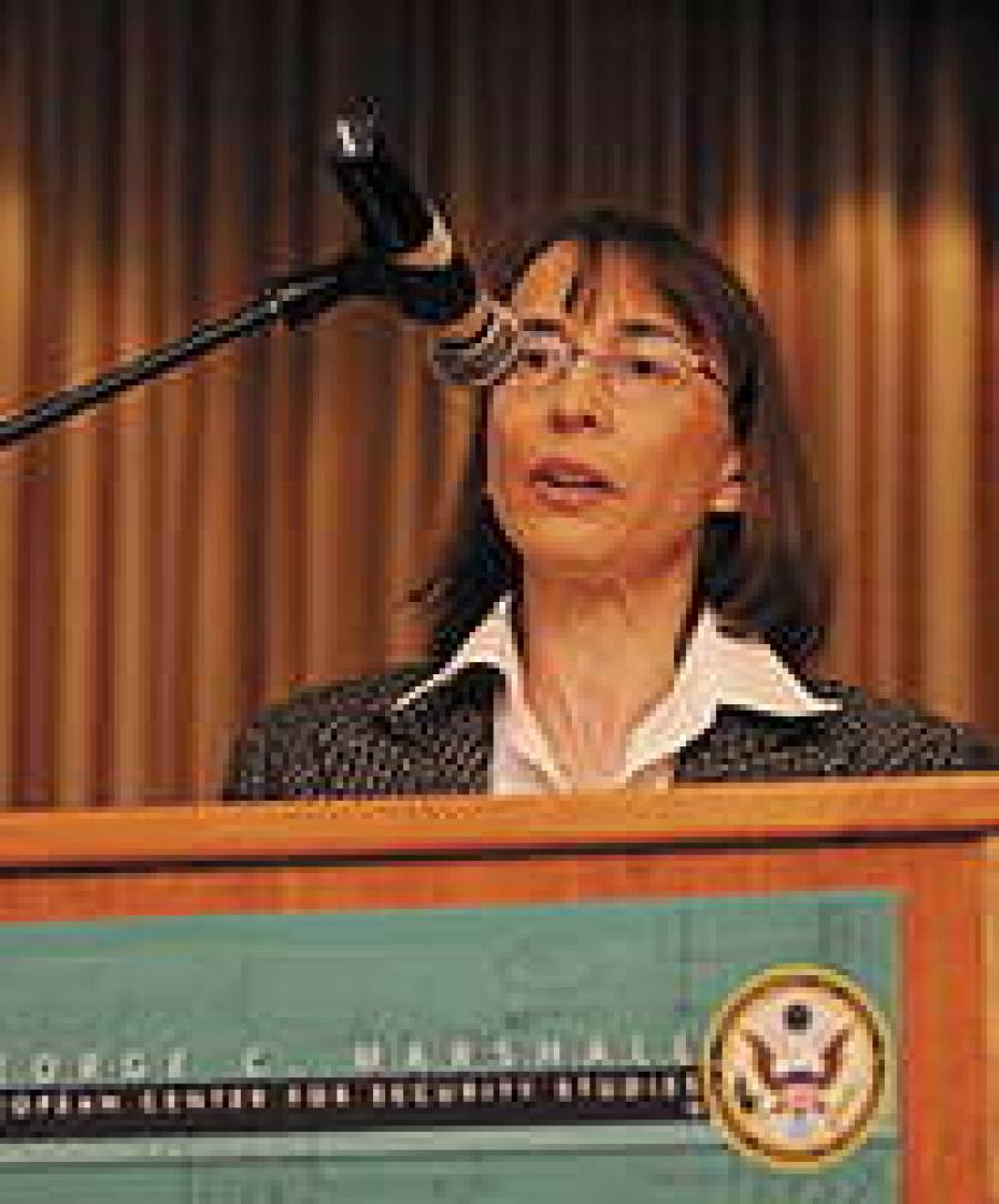 Обама дал нам посла