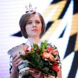 Украинка Музычук - королева шахмат