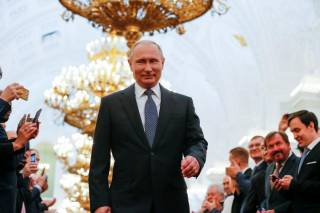 Планы Путина кажутся «утопическими»