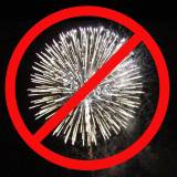 Салюты запрещены. Совсем: новое правило празднования в период ЧС