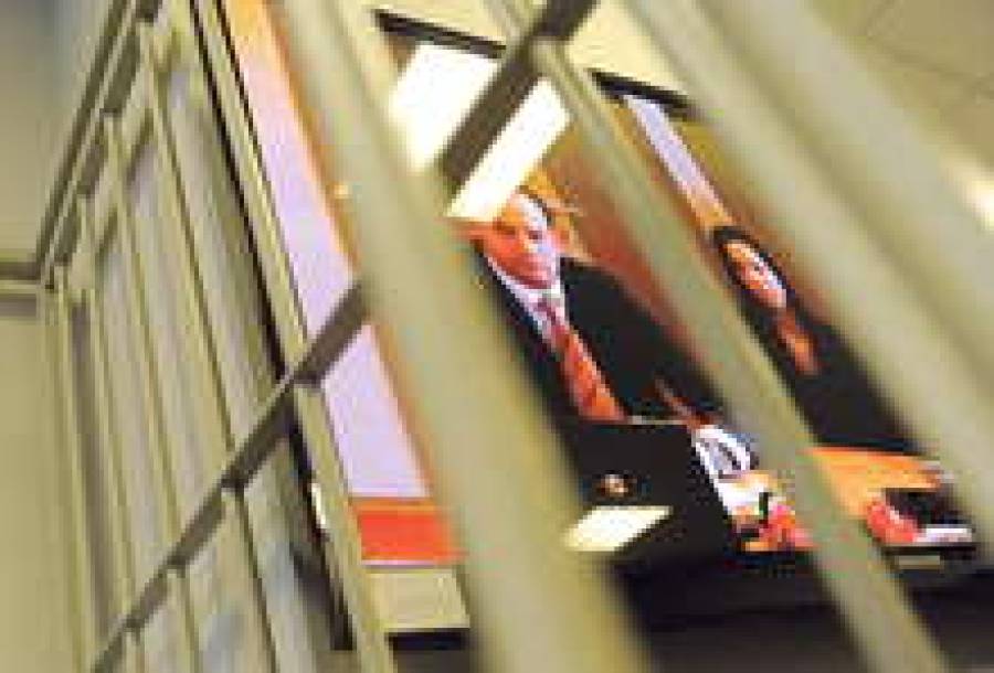 Конфликтами владельцев фирм займется Елгавский суд