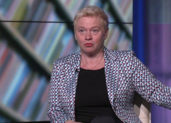 «Давно не было так грустно» - предпринимательница об отношении страны к бизнесу