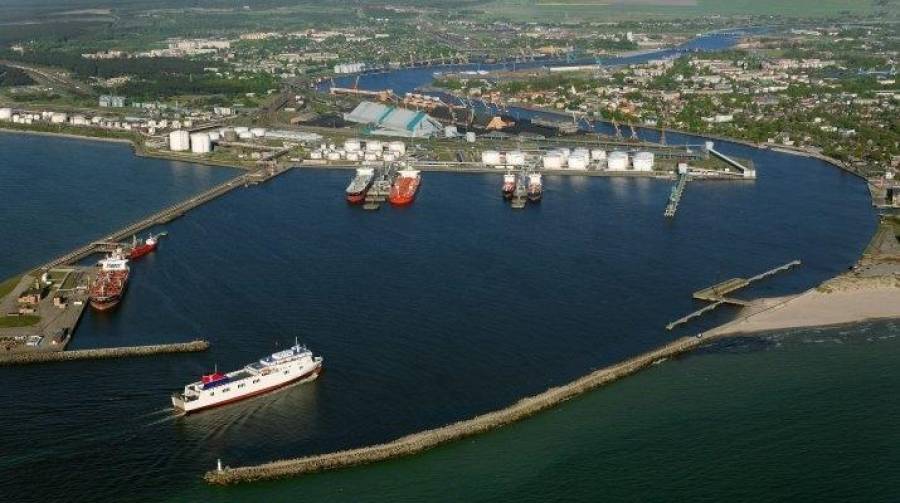 БАТЛ: повышение портового сбора в Вентспилсе ударит по транзиту грузов