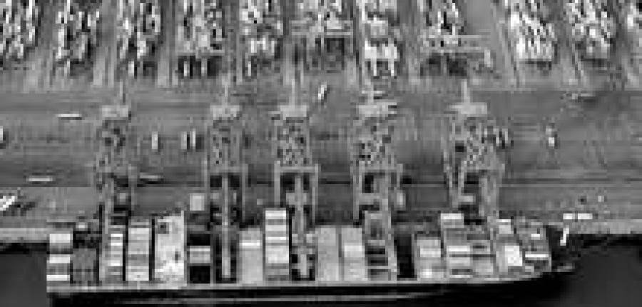 Едва наметившееся потепление в политических отношениях между Латвией и Россией привело к рекордному товарообороту. А что будет после подписания Договора о границе...