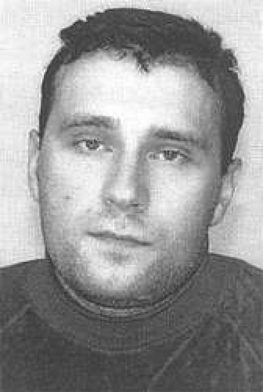  Сергей ЧЕРНИКОВ. 