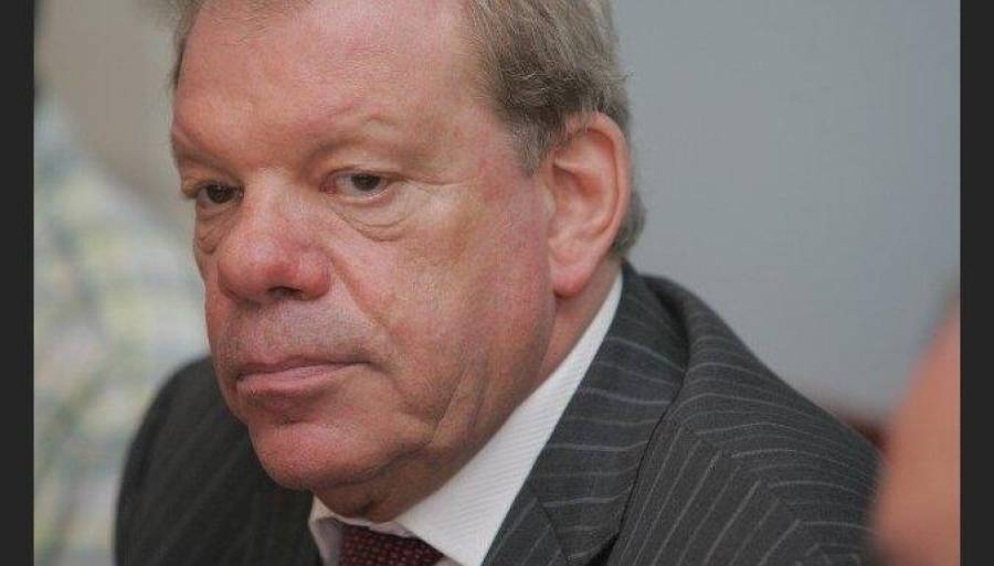 Липман собирается обратиться в суд в Европе в связи с решением по делу об акциях &quot;Grindeks&quot;