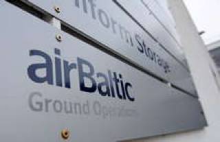 airBaltic стал казенным
