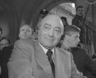Тайна трехгодичной давности. Файед желает знать, кто убил его сына.